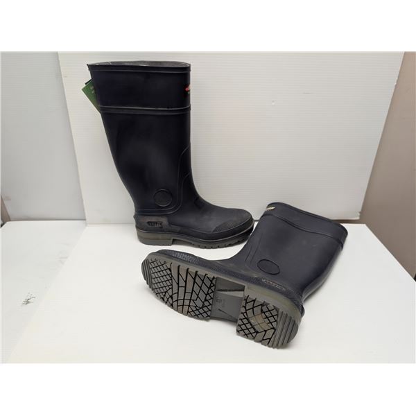 BAFFIN TECHNOLOGY BOTTES DE PLUIE gr: 9