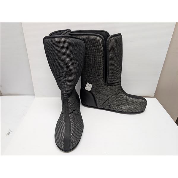 BAFFIN TECHNOLOGY DOUBLURE DE BOTTES gr:14 val:$125