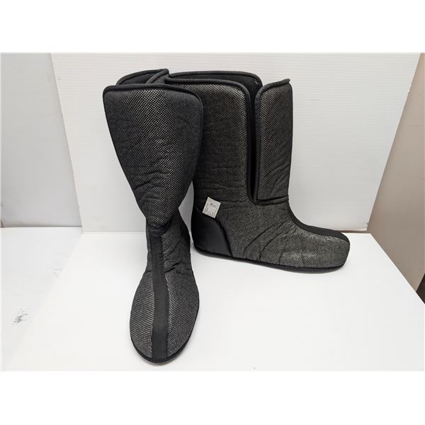 BAFFIN TECHNOLOGY DOUBLURE DE BOTTES gr:14 val:$125