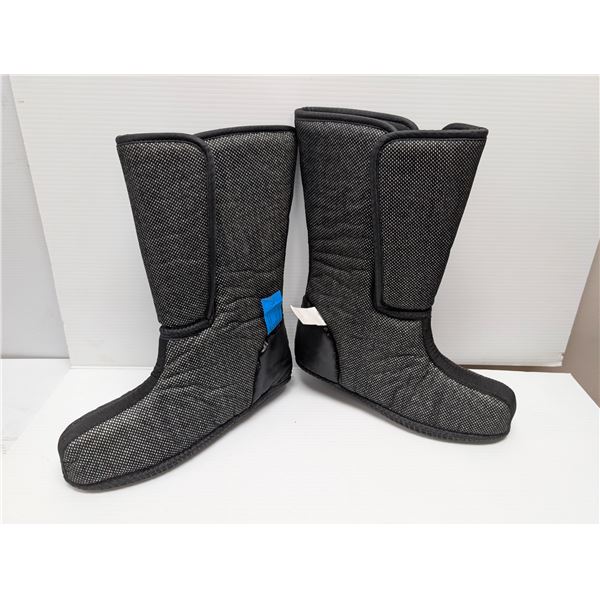 BAFFIN TECHNOLOGY DOUBLURE DE BOTTES gr:7 val:$125