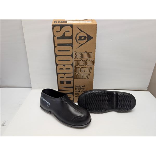 DUNLOP PROTECTIVE FOOTWEAR OVERSHOE gr: 6-7