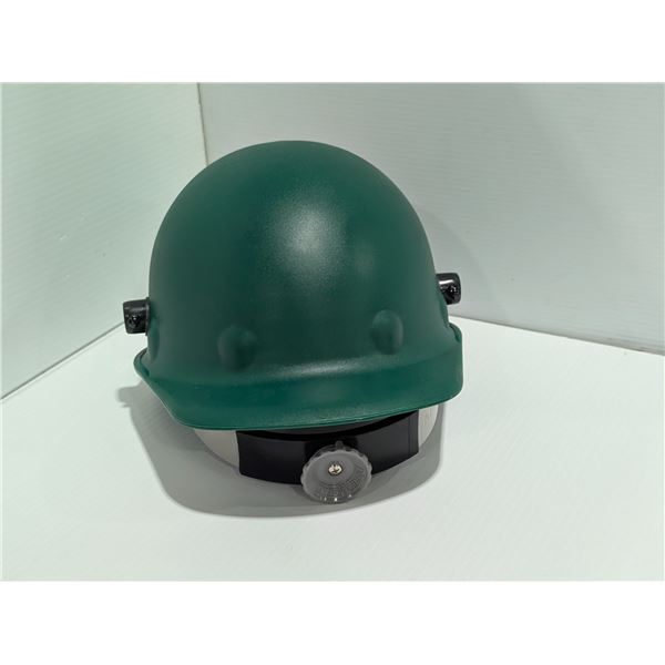 HONEYWELL CASQUE DE SÉCURITÉ FIBGLASS Q-LOKR val:$90