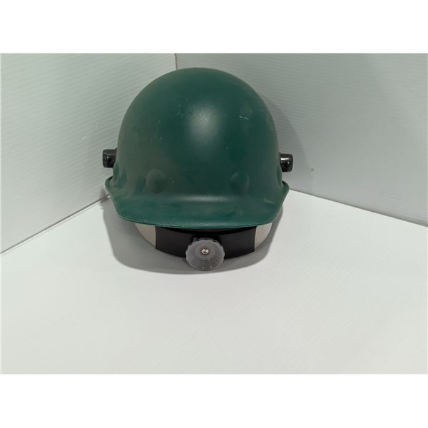 HONEYWELL CASQUE DE SÉCURITÉ P2HN HIGH HEATR val:$65