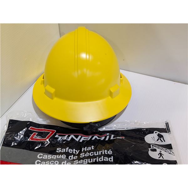 PROTECTIVE IND. CASQUE DE SÉCURITÉ ANAPURNA CSA TY val:$72