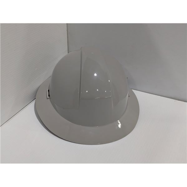 HONEYWELL CASQUE DE SÉCURITÉ EVEREST 6PT.RAT val:$80