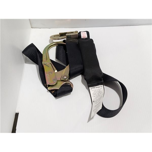 AMORTISSEUR 6' 254LBS FALLPRO