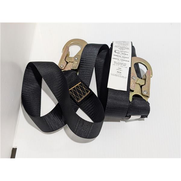 AMORTISSEUR 6' 254LBS FALLPRO