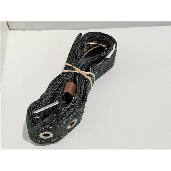 CEINTURE DE MINEUR 44" NORTH