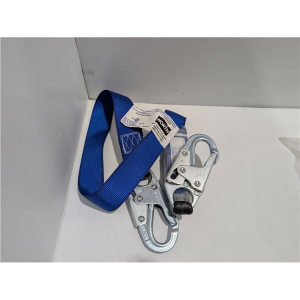 AMORTISSEUR 4' 254LBS NORTH