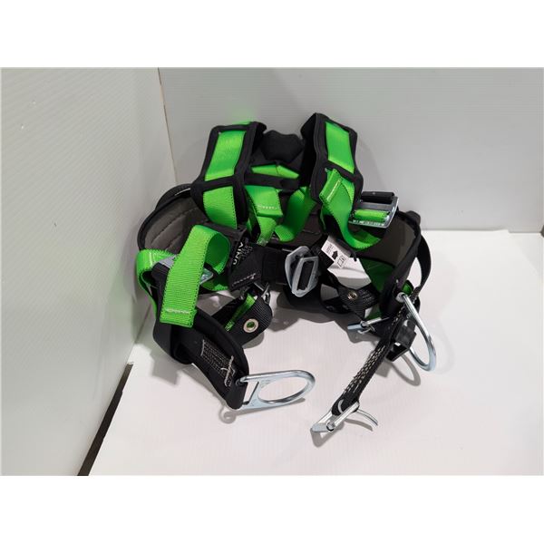 HONEYWELL MILLER HARNAIS val:$285