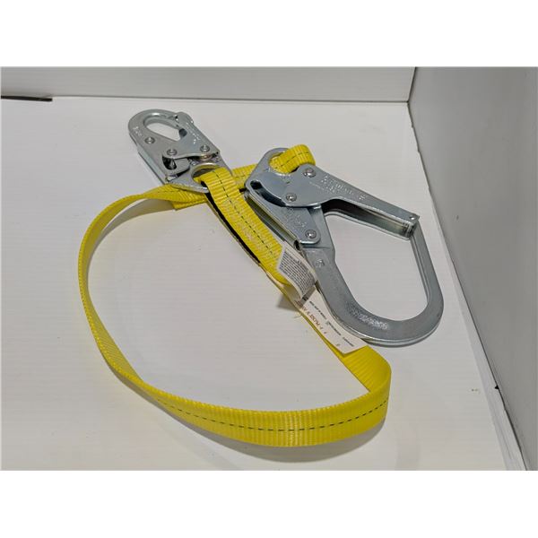 LONGE DE SÉCURITÉ 4' PROTECTA