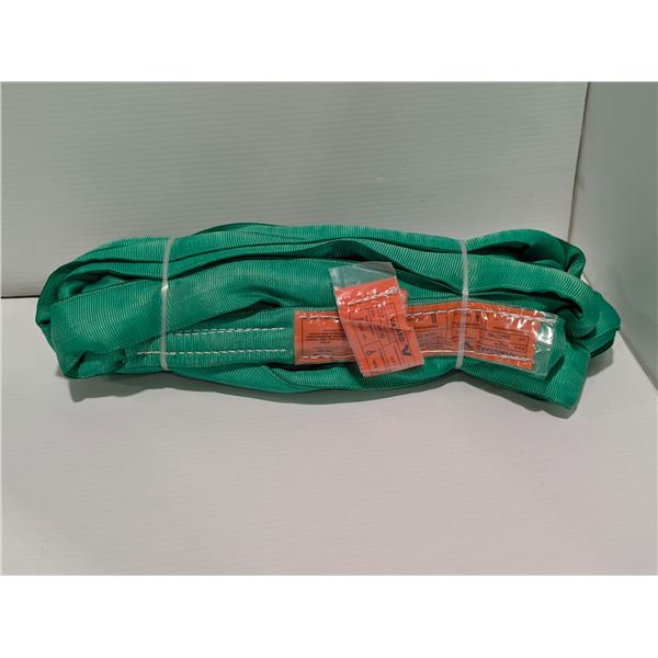 ÉLINGUE 16'  4800LBS VANGUARD STEEL