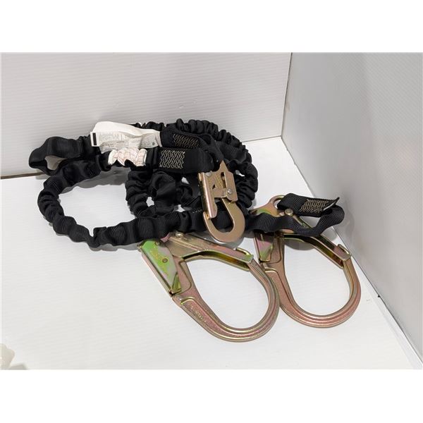 AMORTISSANTE 6'  254LBS DEGIL