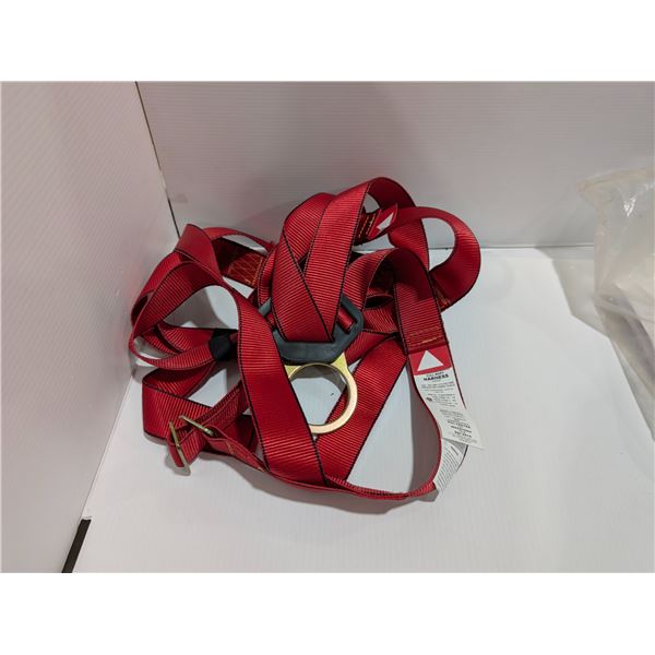 HARNAIS DEGIL 386LBS cap