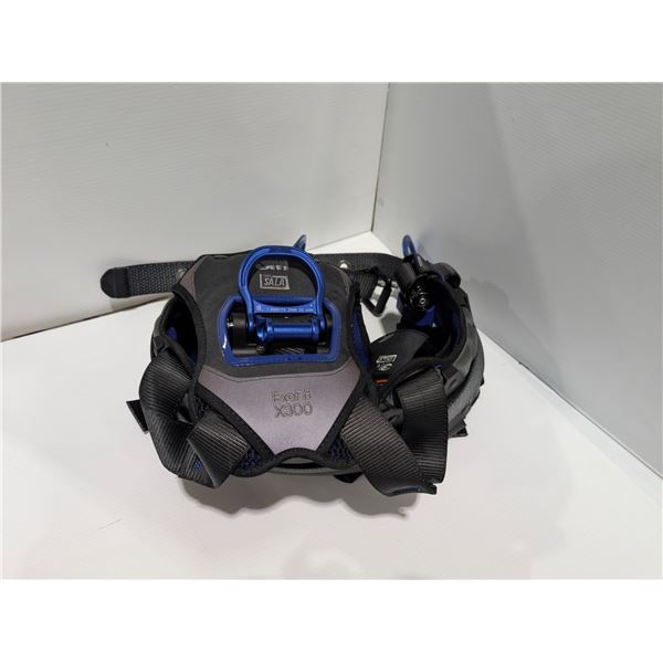 HARNAIS SALA EXOFIT X300 gr: XXL val:$750