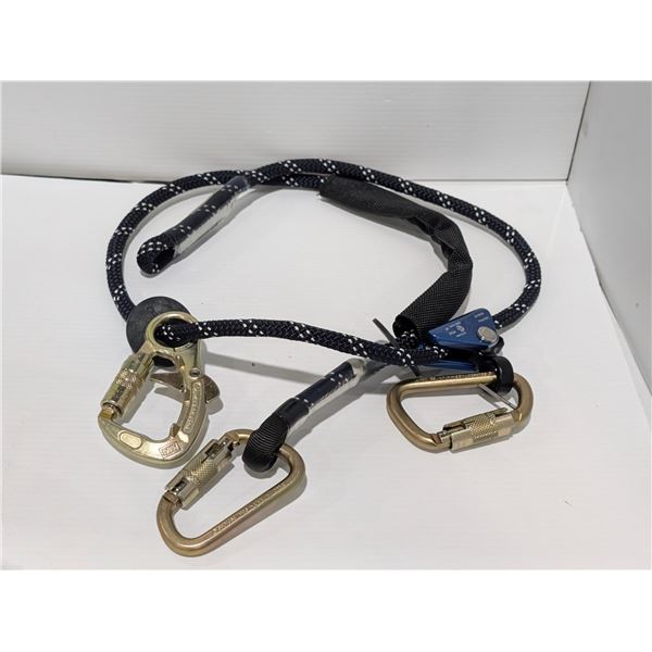 LONGE AJUSTABLE SALA #CYNCH-LOK #1200115 val:$500