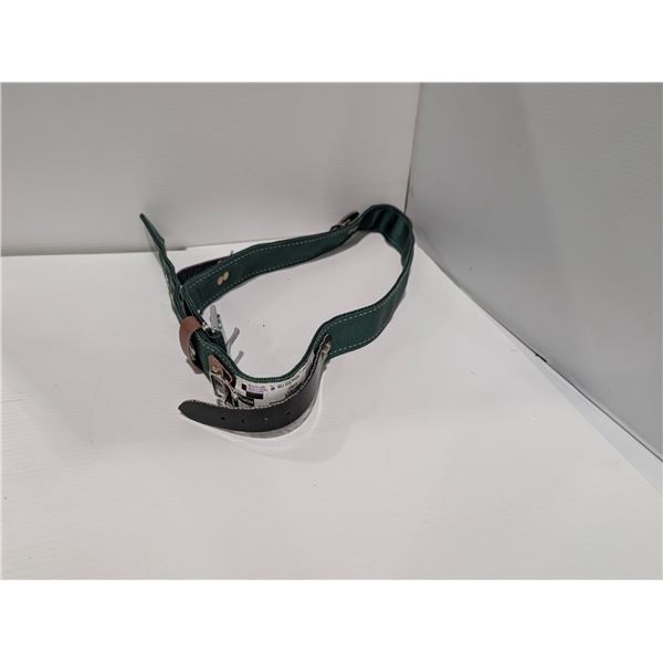 CEINTURE DE MINEUR 52" NORTH