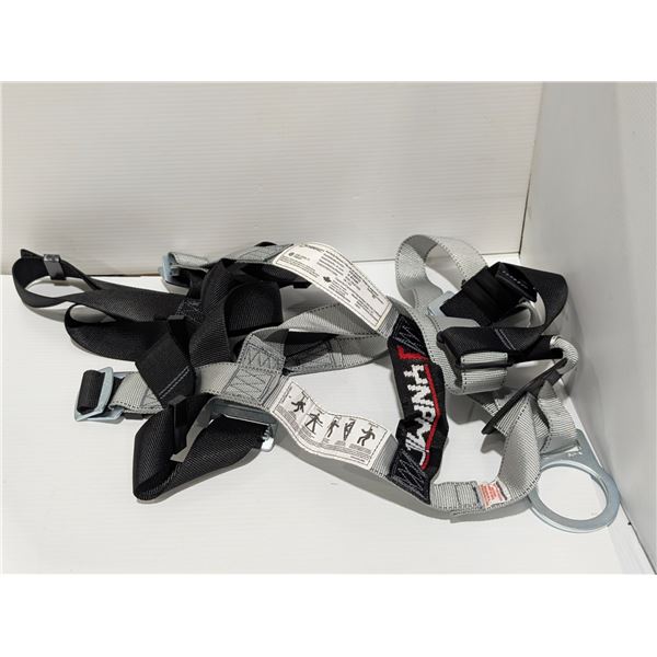 HARNAIS gr:XL DYNAMIC #FP2501D