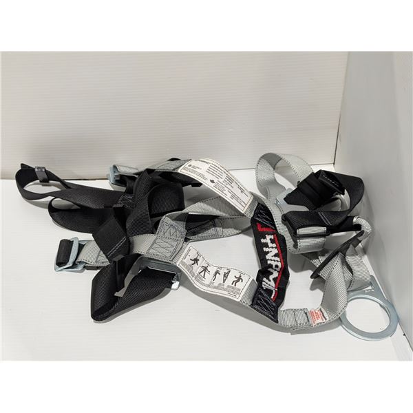 HARNAIS gr:XL DYNAMIC #FP2501D