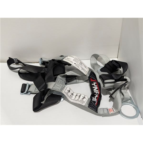 HARNAIS gr:XL DYNAMIC #FP2501D