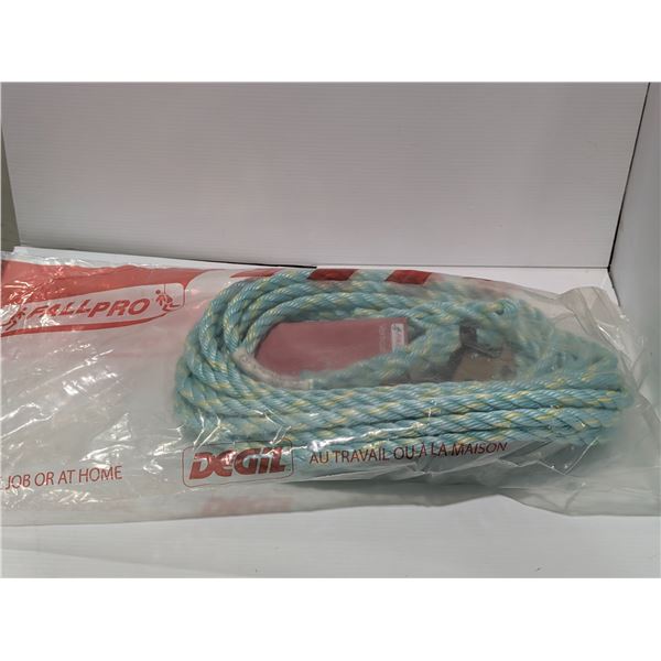 LINGNE DE VIE 50' FALL PRO