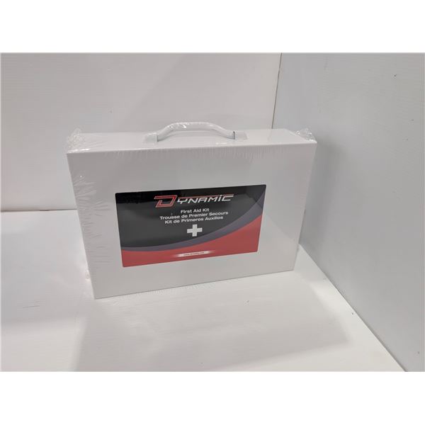 TROUSSE DE PREMIER SECOURS DYNAMIC
