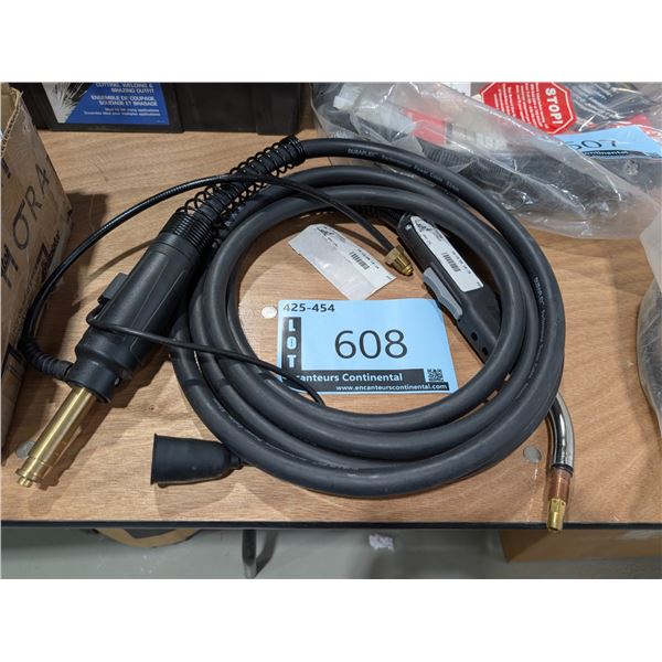 PISTOLETS MIG INDUSTRIEL 15',#TWC400 val:$355