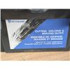 Image 3 : ENS DE COUPAGE SOUDAGE & BRASAGÉ BLUESHEILD #BLU-UNI410 val:$880