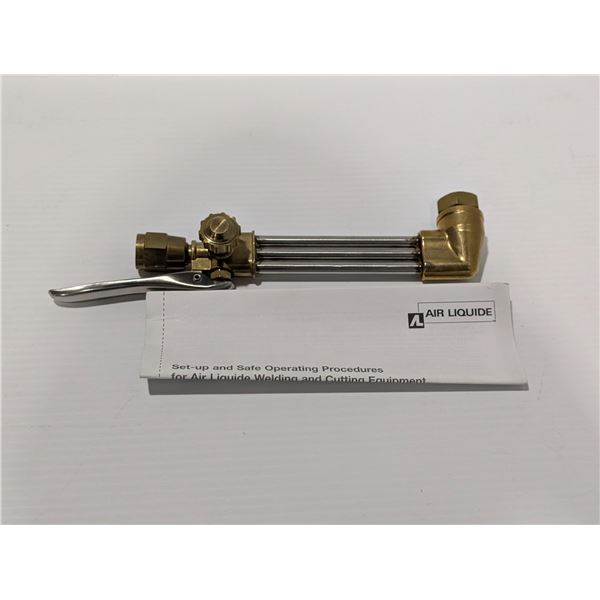 TORCHE DE COUPE UNIWELD CA350 # 0058-2677