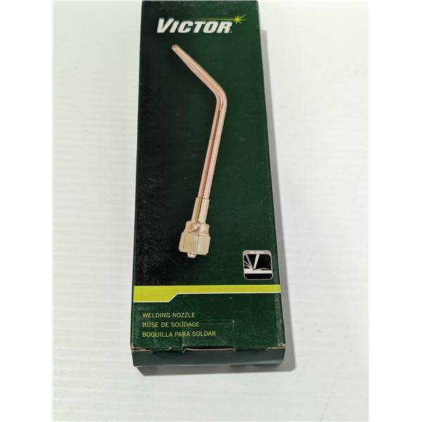 BUSE DE SOUDAGE VICTOR #2-W-1