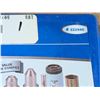 Image 2 : LOT DE 2 ENS DE CONSOMABLES, PLASMA CUTTING MILLER #222940