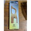 Image 1 : LENCO GROUND CLAMP 300amp #02020