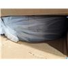 Image 2 : FILS FOURRÉ LA UNISHEILD 3/32" 55LBS BLUESHEILD #BLU-37971506 val:$630