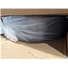 Image 2 : FILS FOURRÉ LA UNISHEILD 3/32" 55LBS BLUESHEILD #BLU-37971506 val:$630