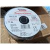 Image 1 : FIL D'ALUMINIUM MIG SUPERGLAZE 3/64"  1LBS LINCOLN ELECTRIC #5356