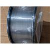 Image 2 : FIL D'ALUMINIUM MIG SUPERGLAZE 3/64"  1LBS LINCOLN ELECTRIC #5356