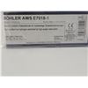 Image 2 : ÉLECTRODES BOHLER AWS E7018-1   1/8"x 13.8"  9.3LBS
