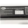 Image 2 : BTE DE 50pcs ÉLECTRODES  ARCTEC CC GOUGING CARBONS   3/16"x 5/8"x14"
