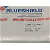 Image 2 : ÉLECTRODES ENROBEES   LA 18 1/8"x14" 11LBS BLUESHEILD BLU-32972108