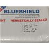 Image 2 : ÉLECTRODES ENROBEES   LA 18 1/8"x14" 11LBS BLUESHEILD BLU-32972108