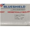 Image 2 : ÉLECTRODES ENROBEES   LA 18 1/8"x14" 11LBS BLUESHEILD BLU-32972108