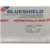 Image 2 : ÉLECTRODES ENROBEES   LA 18 1/8"x14" 11LBS BLUESHEILD BLU-32972108