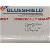 Image 2 : ÉLECTRODES ENROBEES   LA 18 1/8"x14" 11LBS BLUESHEILD BLU-32972108
