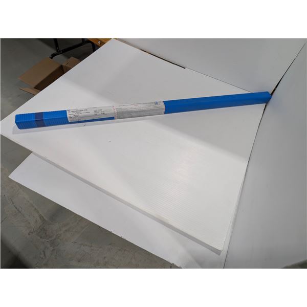 TIGES INOXYDABLES 630-316L 3/32" 10LBS BLUESHEILD BLU-10341624