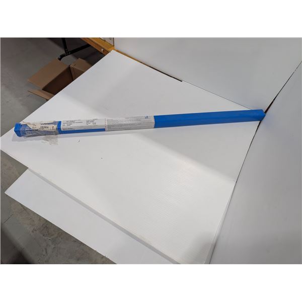 TIGES INOXYDABLES 630-309L 1/8" 10LBS BLUESHEILD BLU-10340932