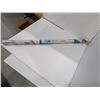 Image 1 : BAGUETTE DE SOUDAGE AU GAZ LA HERCULES  1/8"x36 10LBS BLUESHEILD BLU-46851008