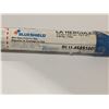 Image 2 : BAGUETTE DE SOUDAGE AU GAZ LA HERCULES  1/8"x36 10LBS BLUESHEILD BLU-46851008