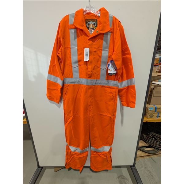 TOUGH DUCK COUVRE-TOUT POUR SOUDEUR FR gr:38 val:$350