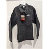 Image 1 : LINCOLN ELECTRIC VESTE DE SOUDEUR gr:LRG  val:$445