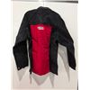 Image 2 : LINCOLN ELECTRIC VESTE DE SOUDEUR gr:LRG  val:$445